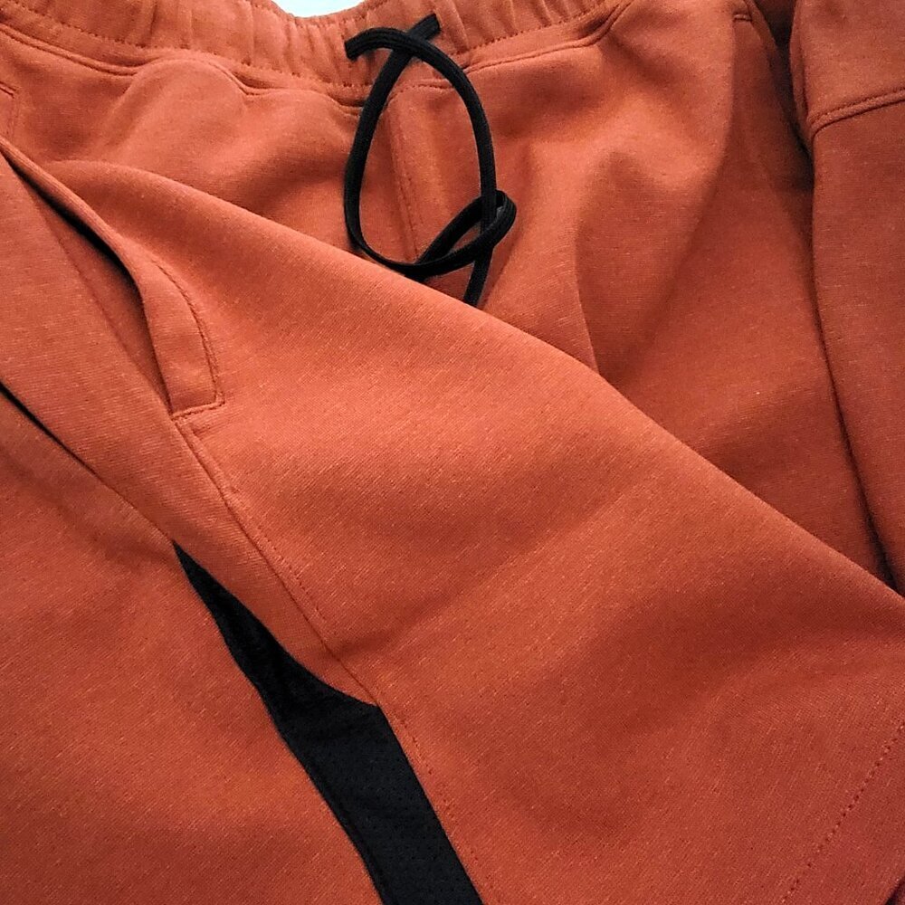 BRADY Men's Cotton Flex Shorts - Picture 11 of 11